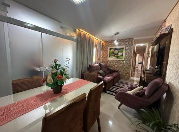 Apartamento · 148m² · 3 Quartos · 2 Vagas · Cobertura à venda, 148 m² por R$ 570.000,00 - Vila Guarani - Santo André/SP
