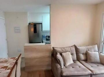 Apartamento · 53m² · 2 Quartos · 1 Vaga · Apartamento com 2 dormitórios à venda, 53 m² por R$ 425.000,00 - Vila Lusitânia - São Bernardo do Ca