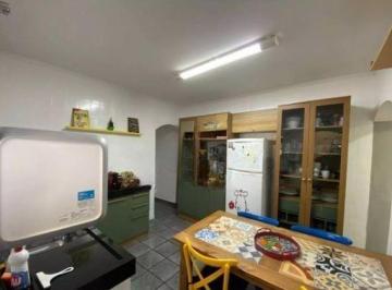 Casa · 194m² · 3 Quartos · 2 Vagas · Casa com 3 dormitórios à venda, 194 m² por R$ 470.000,00 - Parque Gerassi - Santo André/SP