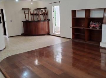 Casa · 530m² · 4 Quartos · 3 Vagas · Sobrado com 4 quartos à venda, 530 m² por R$ 2.100.000 - Centro - Santo André/SP