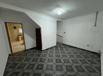 Casa · 146m² · 2 Quartos · 2 Vagas · Sobrado com 2 dormitórios à venda, 146 m² por R$ 499.990,00 - Jardim Jamaica - Santo André/SP
