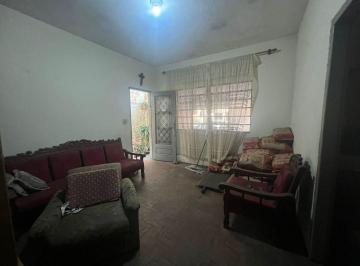 Sala · Casa com 3 dormitórios à venda, 123 m² por R$ 1.100.000,00 - Parque Erasmo Assunção - Santo André/SP
