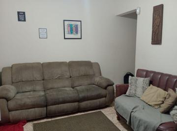 Casa · 125m² · 2 Quartos · 2 Vagas · Casa com 2 dormitórios à venda, 125 m² por R$ 420.000 - Jardim Silvana - Santo André/SP