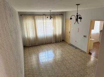 Casa · 135m² · 3 Quartos · 3 Vagas · Sobrado para alugar, 135 m² por R$ 6.040,00/mês - Jardim - Santo André/SP