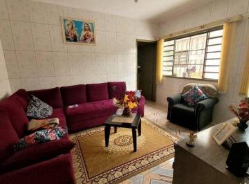 Sala 1 · Casa com 3 dormitórios à venda, 440 m² por R$ 1.100.000,00 - Vila Pinheirinho - Santo André/SP