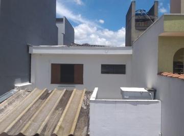 Casa · 238m² · 3 Quartos · 2 Vagas · Sobrado com 3 dormitórios à venda, 238 m² por R$ 950.000,00 - Vila Homero Thon - Santo André/SP