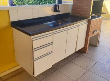 Cobertura · Cobertura com 2 dormitórios à venda, 100 m² por R$ 424.000,00 - Parque Capuava - Santo André/SP