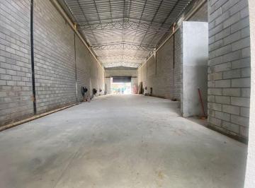 Comercial · 508m² · 2 Vagas · Galpão para alugar, 508 m² por R$ 23.000,00/mês - Campestre - Santo André/SP