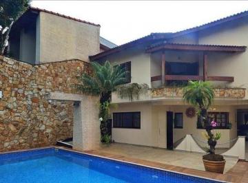 Casa · 500m² · 4 Quartos · 10 Vagas · Sobrado com 4 dormitórios à venda, 500 m² por R$ 2.800.000,00 - Jardim - Santo André/SP