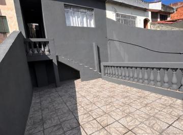 Casa · 96m² · 2 Quartos · 1 Vaga · Sobrado com 02 dormitórios à venda, 96 m² na Vila Suíça - Santo André/SP