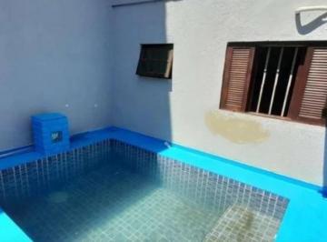 Casa · 188m² · 3 Quartos · 7 Vagas · Casa com 3 dormitórios à venda, 188 m² por R$ 849.000,00 - Parque Jaçatuba - Santo André/SP