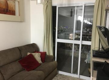 Apartamento · 60m² · 3 Quartos · 1 Vaga · Apartamento com 3 dormitórios à venda, 60 m² por R$ 480.000,00 - Vila América - Santo André/SP