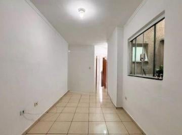 Apartamento · 52m² · 2 Quartos · 1 Vaga · Apartamento com 2 dormitórios à venda, 52 m² por R$ 280.000,00 - Vila Helena - Santo André/SP