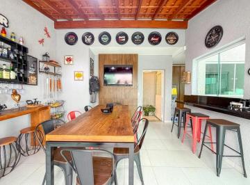 Apartamento · 140m² · 3 Quartos · 1 Vaga · Cobertura com 3 dormitórios à venda, 140 m² por R$ 729.000,00 - Vila Alto de Santo André - Santo And