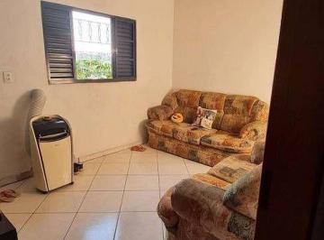 Casa · 290m² · 5 Quartos · 4 Vagas · Casa com 5 dormitórios à venda, 290 m² por R$ 490.000 - Vila Luzita - Santo André/SP