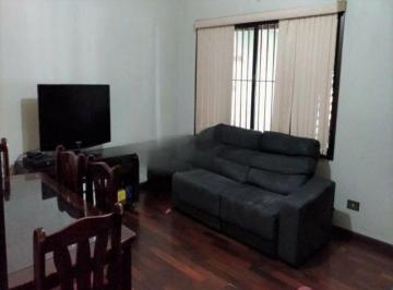 Casa · 100m² · 2 Quartos · 2 Vagas · Sobrado com 2 dormitórios à venda, 100 m² por R$ 680.000,00 - Casa Branca - Santo André/SP