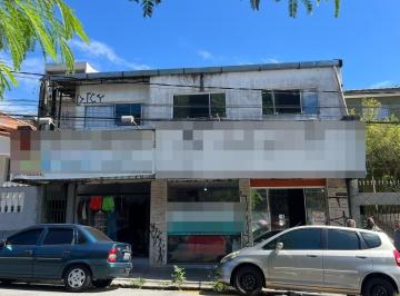 Comercial · 300m² · Prédio à venda, 300 m² por R$ 1.200.000,00 - Parque Erasmo Assunção - Santo André/SP