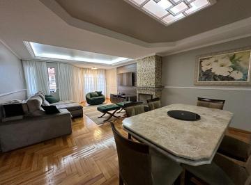 Casa · 277m² · 3 Quartos · 6 Vagas · Sobrado com 3 dormitórios à venda, 277 m² por R$ 1.060.000,00 - Parque das Nações - Santo André/SP