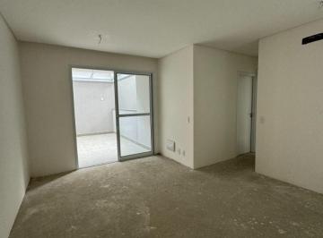 Apartamento · 70m² · 2 Quartos · 1 Vaga · Apartamento com 2 dormitórios à venda, 70 m² por R$ 650.000,00 - Jardim do Mar - São Bernardo do Cam