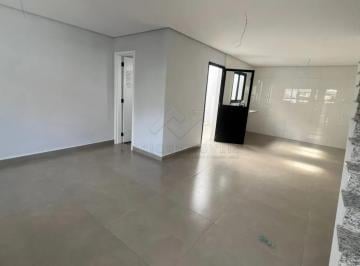 Casa · 88m² · 3 Quartos · 2 Vagas · Sobrado com 3 dormitórios à venda, 88 m² por R$ 600.000,00 - Vila Junqueira - Santo André/SP