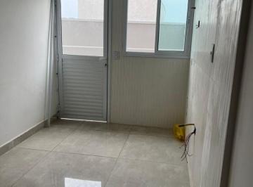 Apartamento · 53m² · 2 Quartos · 1 Vaga · Apartamento com 2 dormitórios à venda, 53 m² por R$ 530.000,00 - Vila América - Santo André/SP