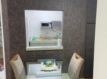 Apartamento · 44m² · 1 Quarto · 1 Vaga · Apartamento à venda, 44 m² por R$ 375.000,00 - Casa Branca - Santo André/SP