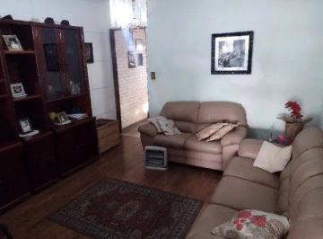 Casa · 107m² · 2 Quartos · 2 Vagas · Casa à venda, 107 m² por R$ 371.000,00 - Jardim Santo André - Santo André/SP