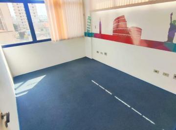 Comercial · 50m² · 1 Vaga · Sala à venda, 50 m² por R$ 220.000,00 - Vila Assunção - Santo André/SP