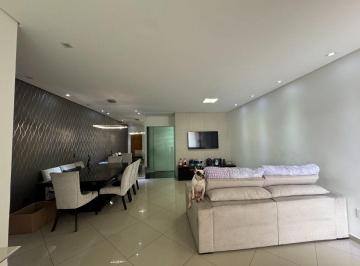 Casa · 170m² · 3 Quartos · 4 Vagas · Sobrado com 3 dormitórios à venda, 170 m² por R$ 900.000,00 - Vila Planalto - São Bernardo do Campo/