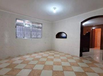 Casa · 302m² · 3 Quartos · 2 Vagas · Sobrado com 3 dormitórios à venda, 302 m² por R$ 800.000,00 - Vila Alto de Santo André - Santo André