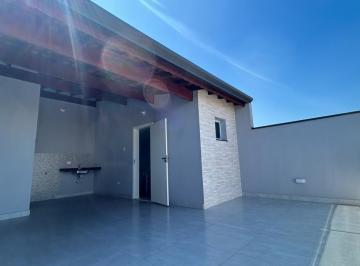 Casa · 140m² · 3 Quartos · 4 Vagas · Sobrado com 3 dormitórios, 140 m² - venda por R$ 1.100.000,00 ou aluguel por R$ 4.000,00/mês - Vila
