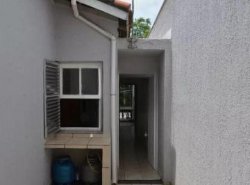 Casa · 250m² · 3 Quartos · 4 Vagas · Sobrado com 3 dormitórios, 250 m² - venda por R$ 700.000,00 ou aluguel por R$ 3.789,00/mês - Parque
