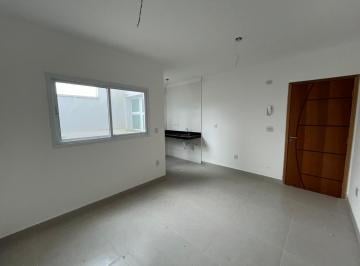 Apartamento · 52m² · 2 Quartos · Apartamento com 2 dormitórios à venda, 52 m² por R$ 415.000,00 - Vila Assunção - Santo André/SP