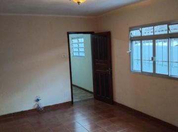 Casa · 200m² · 3 Quartos · 2 Vagas · Casa com 3 dormitórios à venda, 200 m² por R$ 525.000,00 - Vila Humaitá - Santo André/SP