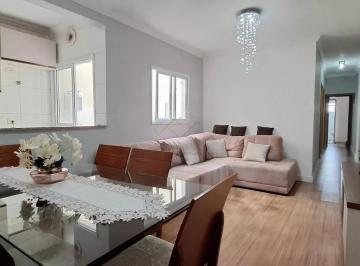 Apartamento · 74m² · 3 Quartos · 1 Vaga · Apartamento com 3 dormitórios à venda, 74m² por R$ 480.000,00 - Vila América - Santo André/SP