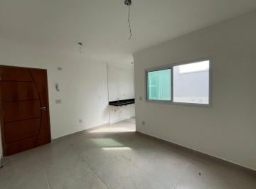 Apartamento · 52m² · 2 Quartos · Apartamento com 2 dormitórios à venda, 52 m² por R$ 415.000,00 - Vila Assunção - Santo André/SP