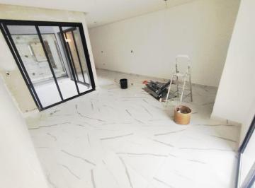 Casa · 328m² · 3 Quartos · 6 Vagas · Sobrado com 3 quartos à venda, 328 m² por R$ 2.800.000 - Vila Alpina - Santo André/SP