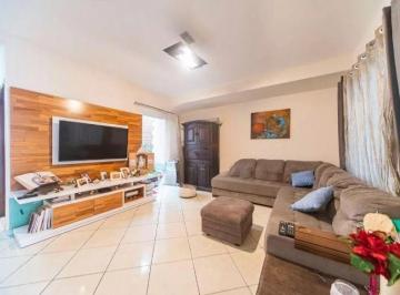 Sala · Sobrado com 5 Quartos, 240m² - venda por R$ 1.270.000,00 ou aluguel por R$ 8.960,98/mês - Vila Assun