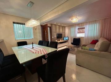 Casa · 250m² · 2 Quartos · 4 Vagas · Sobrado com 2 dormitórios à venda, 250 m² por R$ 901.000,00 - Vila Junqueira - Santo André/SP