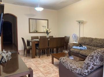 Casa · 185m² · 4 Quartos · 5 Vagas · Sobrado com 4 dormitórios à venda, 185 m² - Vila Scarpelli - Santo André/SP