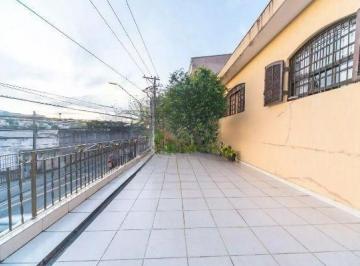 Casa · 250m² · 3 Quartos · 2 Vagas · Casa com 3 dormitórios à venda, 250 m² por R$ 954.000,00 - Vila Pires - Santo André/SP