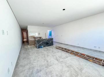 Casa · 86m² · 3 Quartos · 2 Vagas · Casa com 03 dormitórios à venda, 85,50 m² na Vila Helena - Santo André/SP