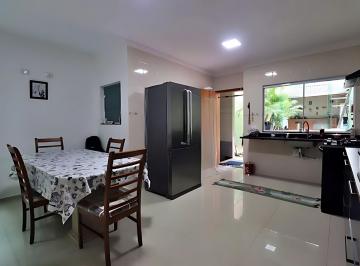 Casa · 245m² · 3 Quartos · 6 Vagas · Sobrado com 3 dormitórios à venda, 245 m² por R$ 1.010.000,00 - Vila Curuçá - Santo André/SP