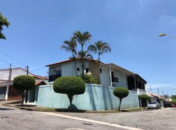 Casa · 394m² · 3 Quartos · 6 Vagas · Sobrado com 3 dormitórios à venda, 394 m² por R$ 950.000,00 - Jardim Cambuí - Santo André/SP