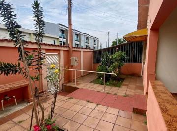 Quintal · Casa com 3 dormitórios à venda, 250 m² por R$ 660.000,00 - Vila Alto de Santo André - Santo André/SP