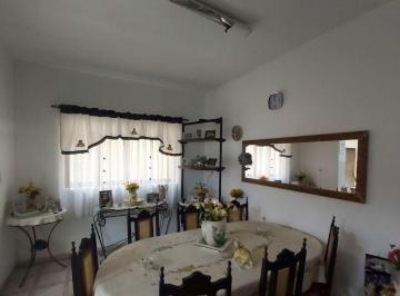Casa · 245m² · 3 Quartos · 4 Vagas · Sobrado com 3 dormitórios à venda, 245 m² por R$ 850.000,00 - Vila Eldízia - Santo André/SP