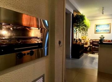 Apartamento · 75m² · 2 Quartos · 2 Vagas · Apartamento com 2 dormitórios à venda, 75 m² por R$ 780.000,00 - Vila Apiaí - Santo André/SP