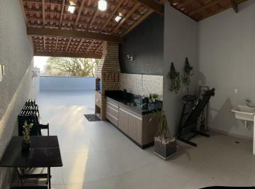 Apartamento · 112m² · 2 Quartos · 1 Vaga · Cobertura à venda, 112 m² por R$ 450.000,00 - Vila Helena - Santo André/SP
