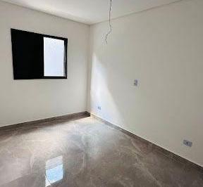 Apartamento · 100m² · 2 Quartos · 1 Vaga · Cobertura com 2 dormitórios, 100 m² - venda por R$ 450.000,00 ou aluguel por R$ 3.200,00/mês - Vila 