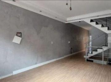Casa · 165m² · 3 Quartos · 2 Vagas · Sobrado com 3 dormitórios à venda, 165 m² por R$ 550.000,00 - Jardim Alvorada - Santo André/SP